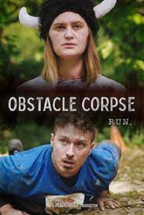 Obstacle Corpse (2020) poster