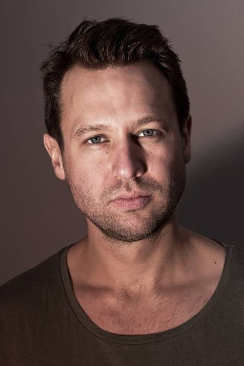 Jamie Bannerman foto