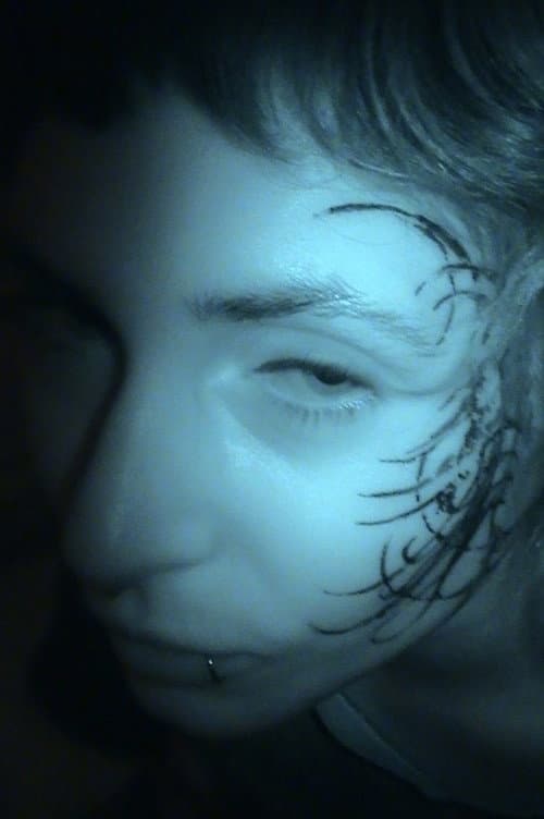 Carola Liberatori foto