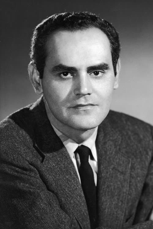 José Quintero foto