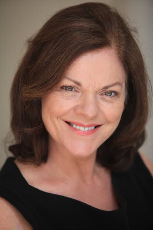 Jemma Churchill foto