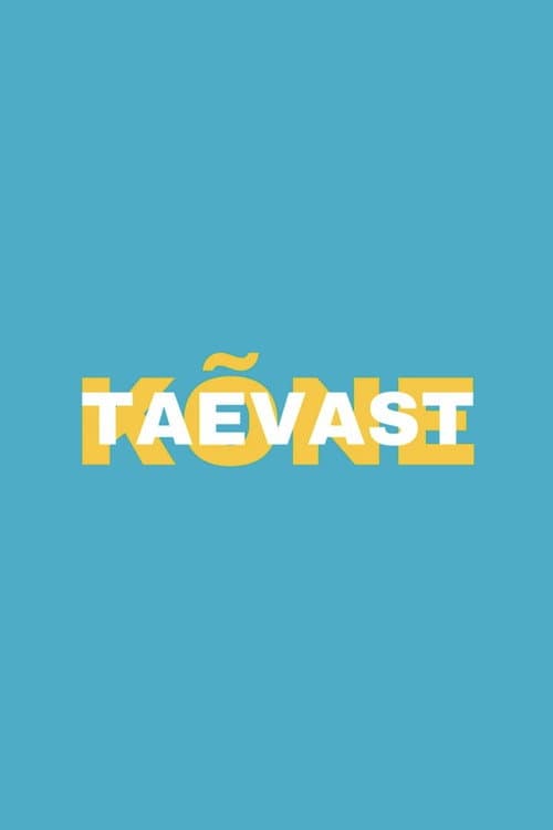 Kõne Taevast (2022) poster