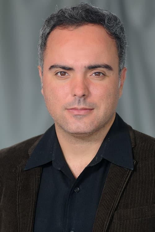 Saulo Rodrigues foto