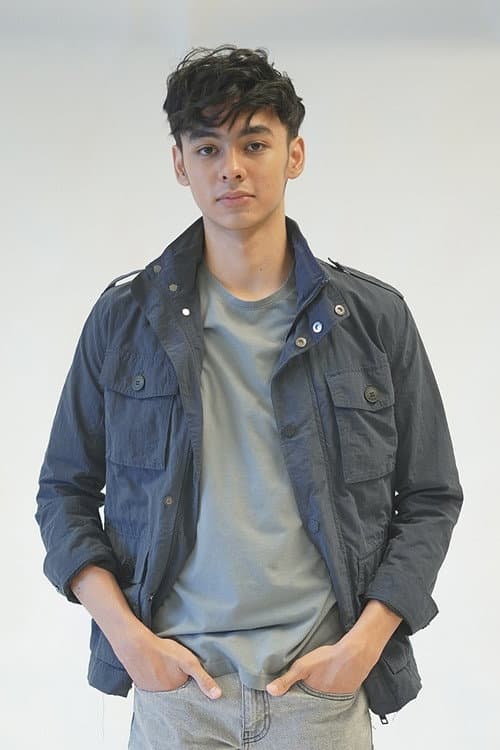 Fattah Syach foto