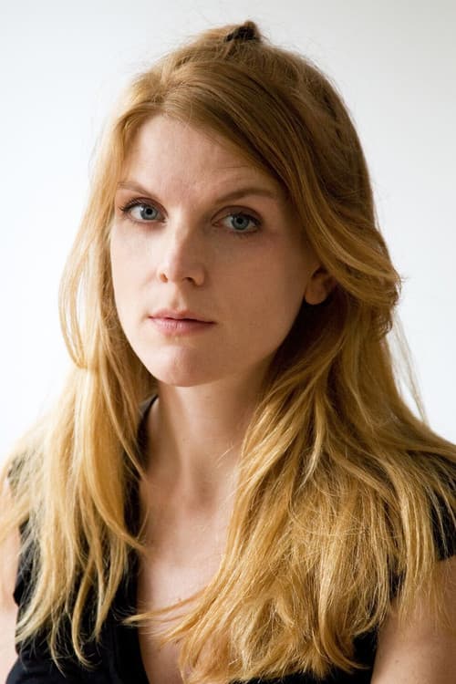 Femke Wolting foto