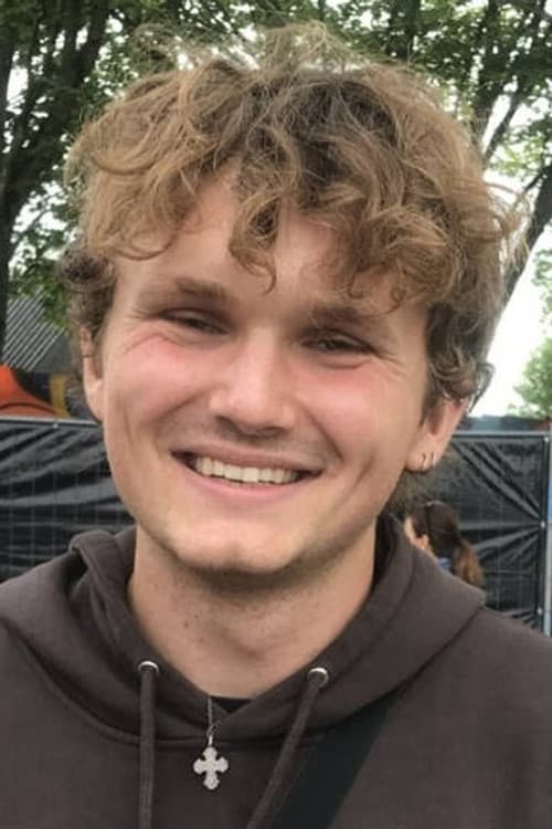 Søren la Cour Frederiksen foto
