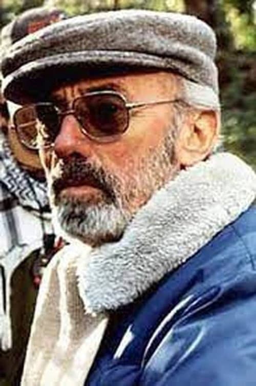 Aníbal Di Salvo foto