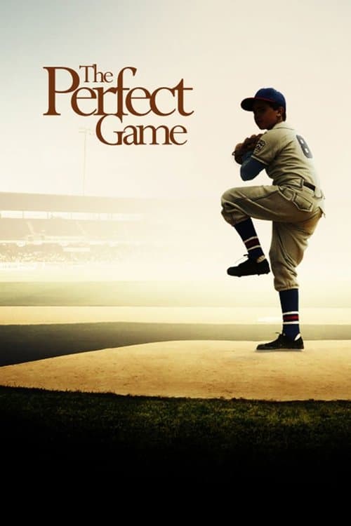 The Perfect Game (2009) poster