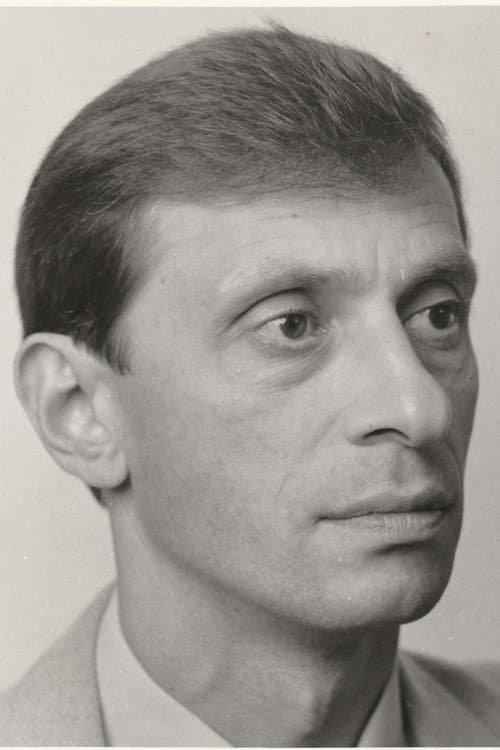 Yevgeniy Glyadinskiy foto