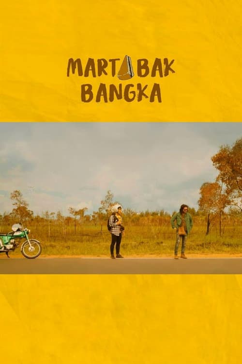 Martabak Bangka (2019) poster
