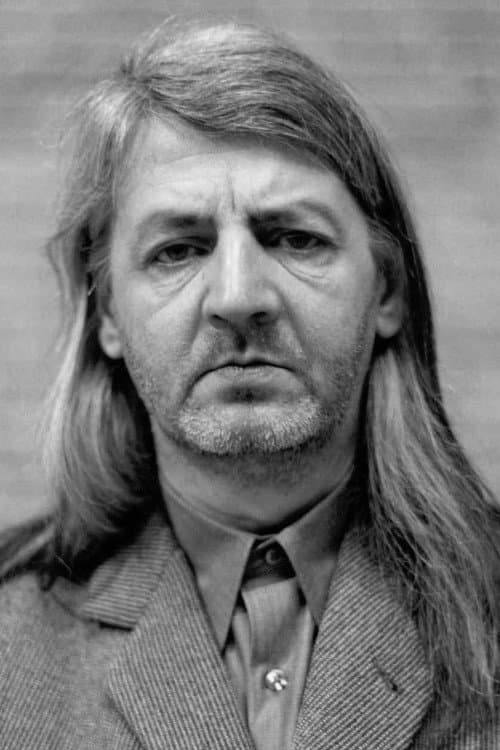 Jan Decorte foto