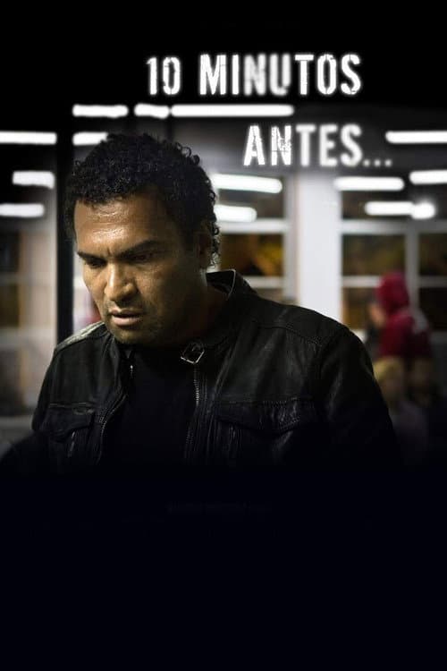 Diez minutos antes (2017) poster