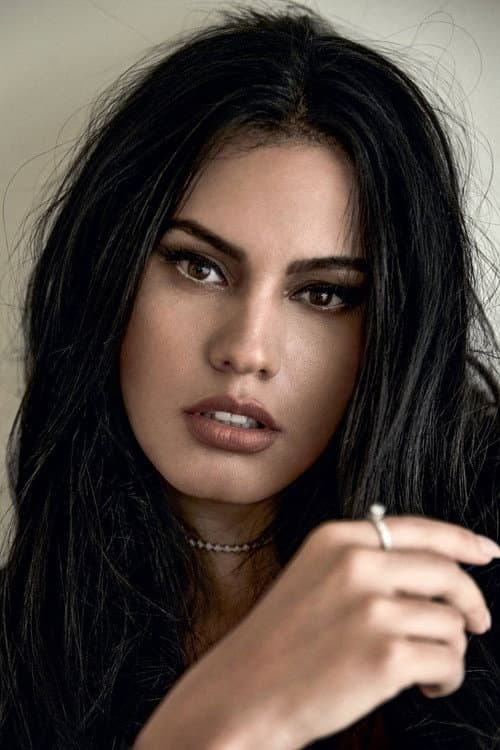 Letícia Lima foto