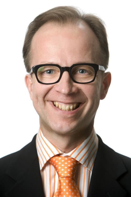 Simo Frangén foto