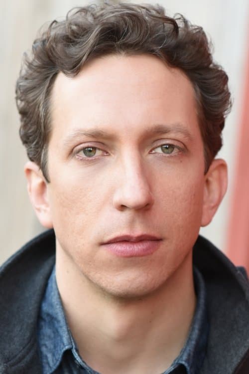 Eric Mendenhall foto