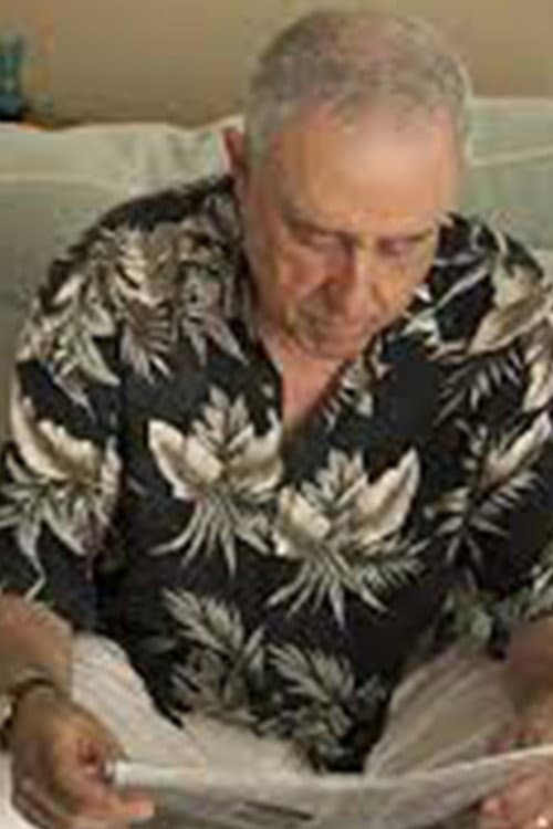Arnie Reisman foto
