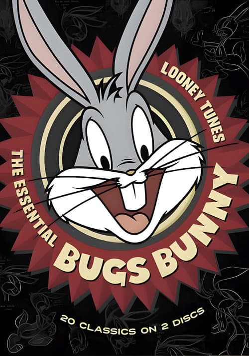 The Essential Bugs Bunny (2010) poster