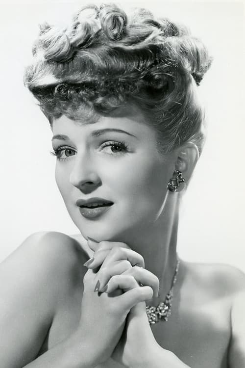 Joan Barclay foto