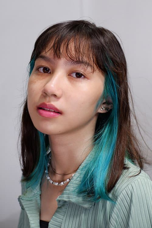Myra Angeline Soriaso foto