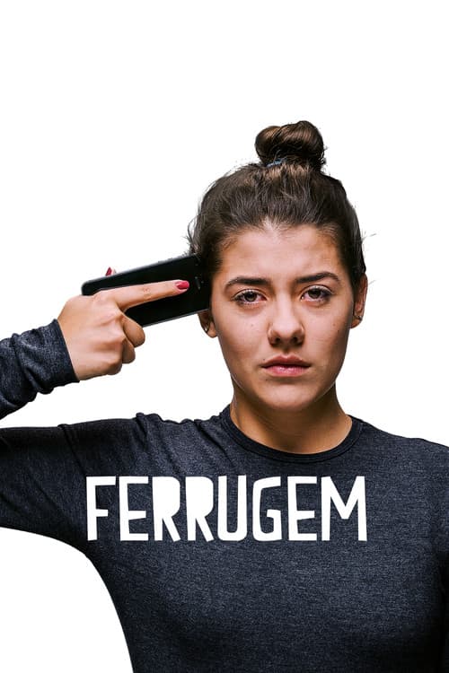 Ferrugem (2018) poster