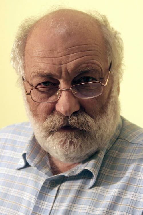 Ion Colan foto