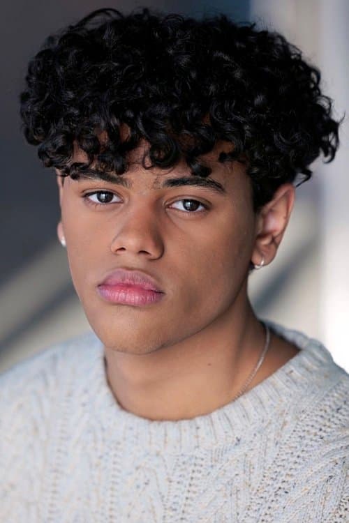 Caleb Baumann foto