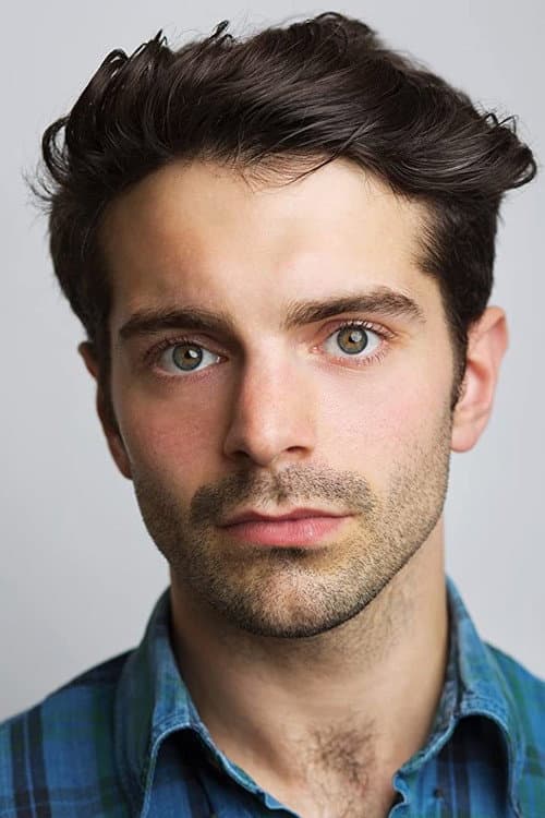 Ludovic Hughes foto