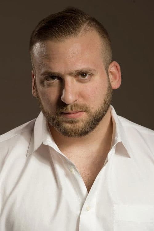 Matt Barbiere foto