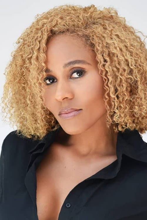 Tiffany Toney foto