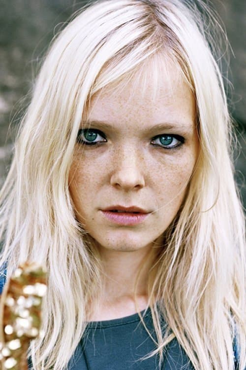 Viktoria Winge foto