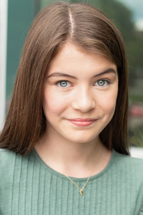 Gabrielle Jennings foto