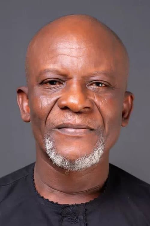 Toyin Oshinaike foto