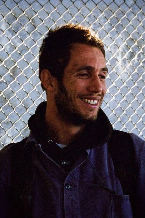 Louis Sechaud foto