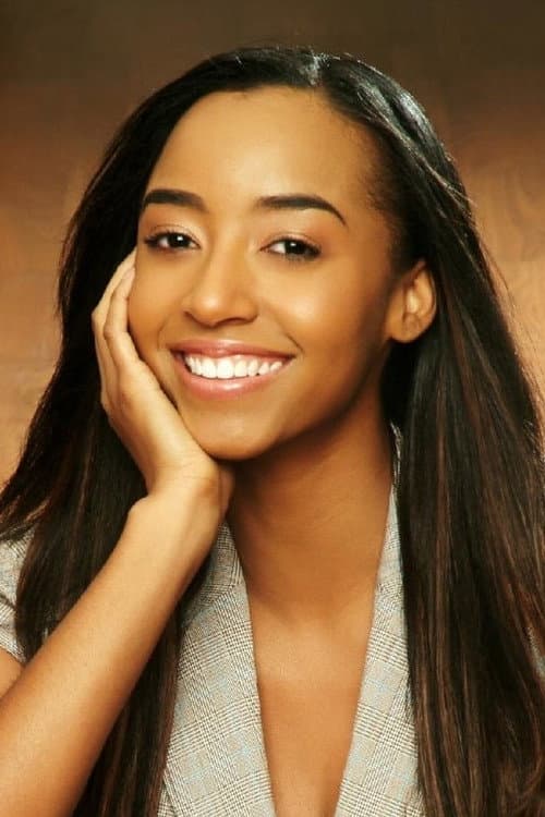 Neferteri Shepherd foto