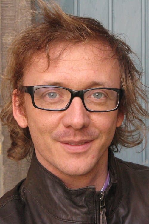 Sebastien Hebrant foto