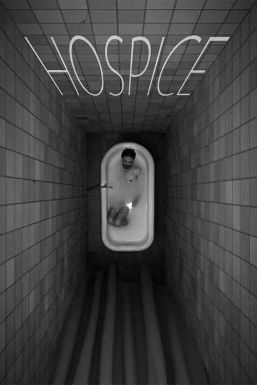 Hospice (2023) poster
