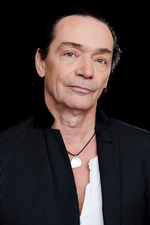 Christian Kolonovits foto