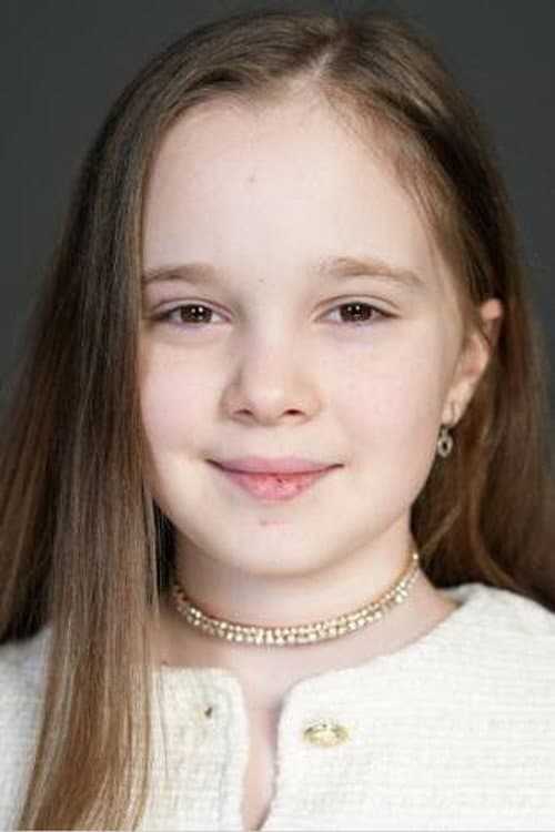 Amina Denysenko foto