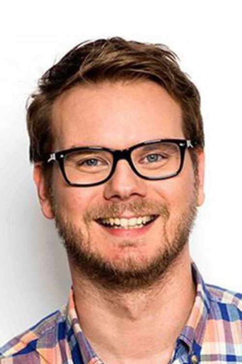 Etienne Gardé foto