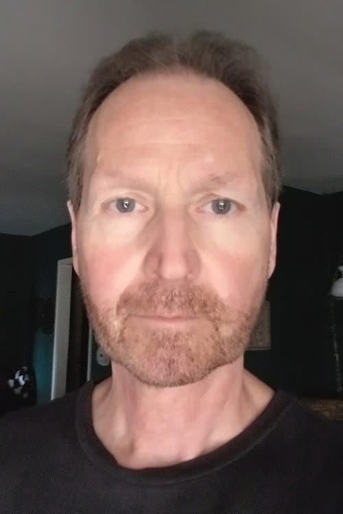 Glenn Berggoetz foto