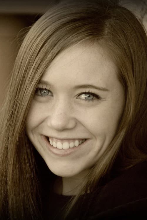 Caitlin E.J. Meyer foto