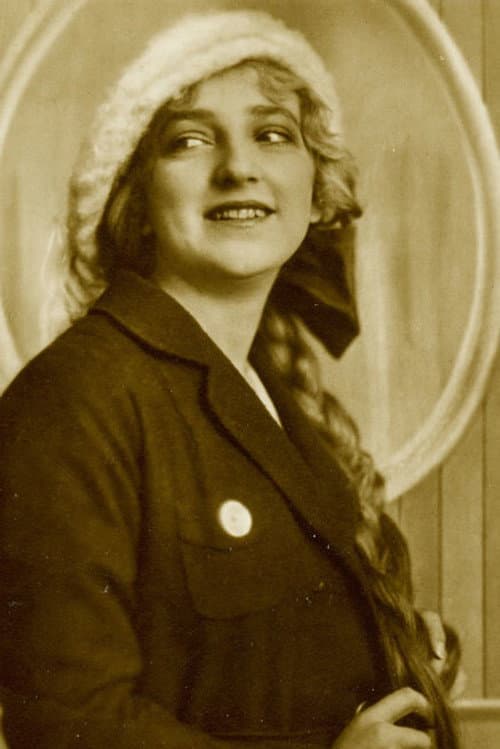 Hilde Wolter foto