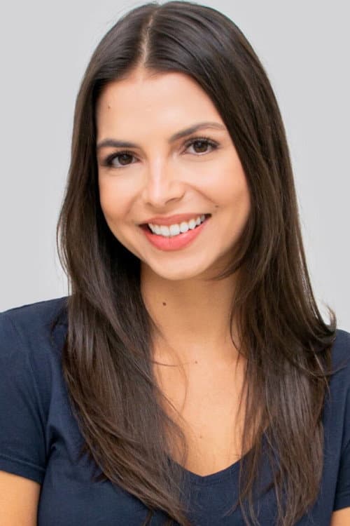 Monique Hortolani foto