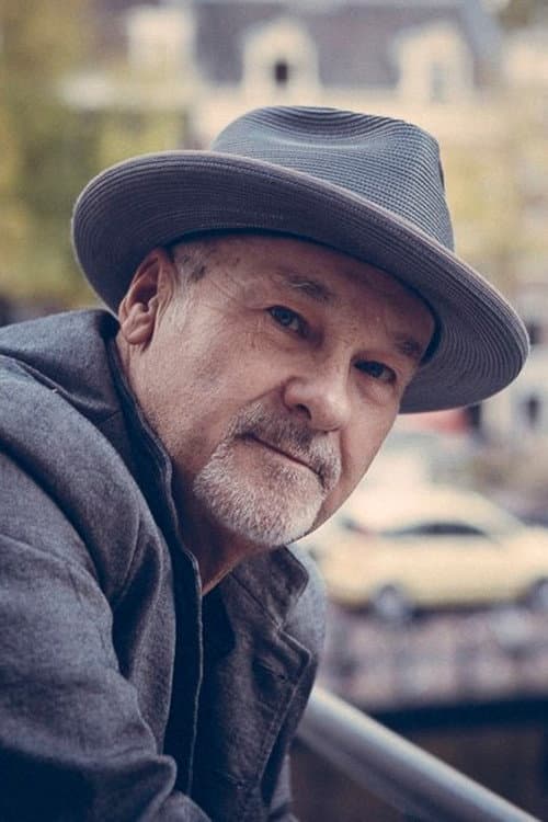 Paul Carrack foto