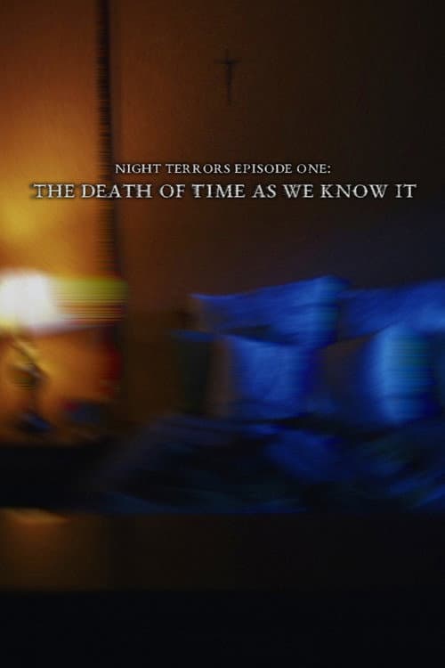 The Death of Time as We Know It (2026) poster
