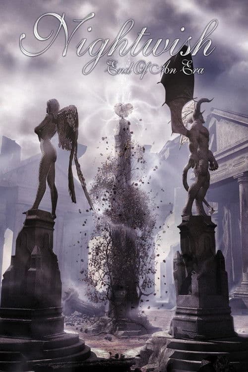 Nightwish: End of an Era (2006) poster