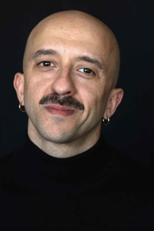 Mario Alonso foto
