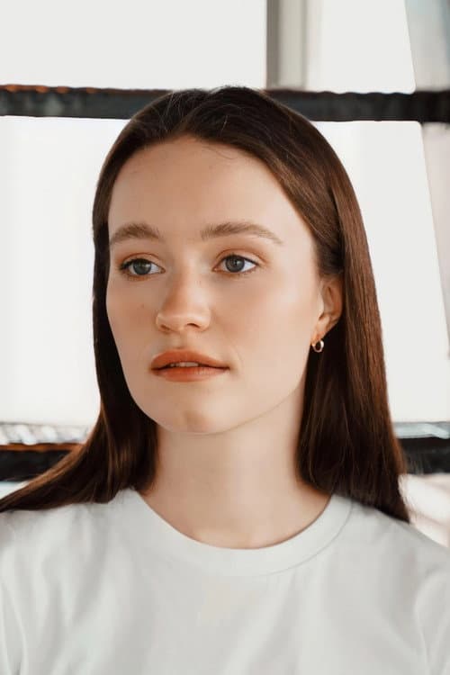 Sigrid foto