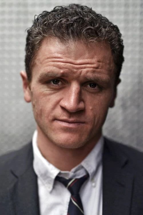 Dean Neistat foto