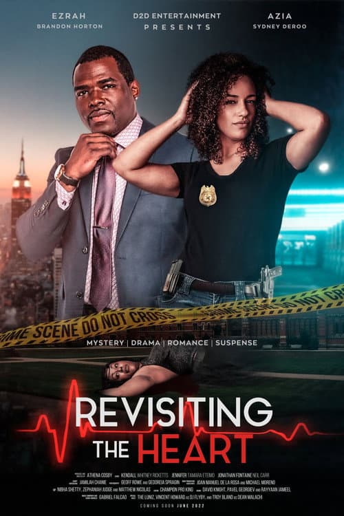 Revisiting the Heart (2022) poster